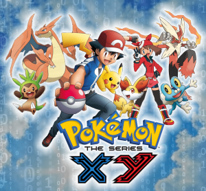 พากย์ไทย Pokemon XY โปเกม่อน SS.17 (Ep.1-50)