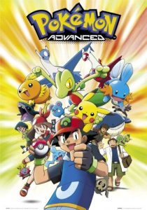 พากย์ไทย Pokemon Advanced Generation โปเกม่อน SS.6 (Ep.1-29)