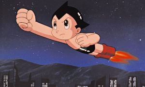 ดูเมะแอคชั่นแฟนตาซี เจ้าหนูปรมาณู Astro Boy ตอนที่ 1-52 จบแล้ว