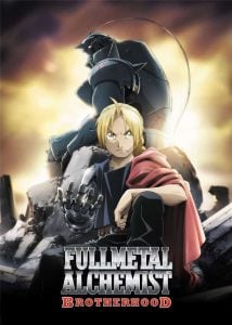 การ์ตูนพากย์ไทย แขนกลคนแปรธาตุ Fullmetal Alchemist Brotherhood 2009 ภาค2