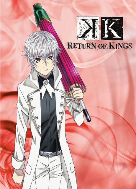 K-Return-of-Kings-การกลับมาของราชา-ซับไทย