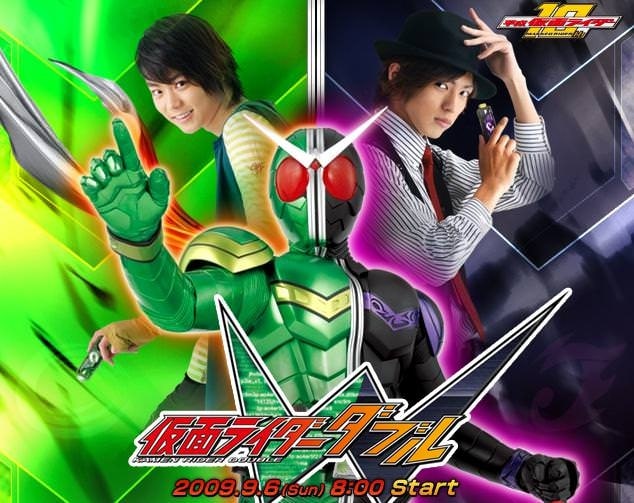 Kamen-Rider-W-มาสค์ไรเดอร์ดับเบิล-พากย์ไทย