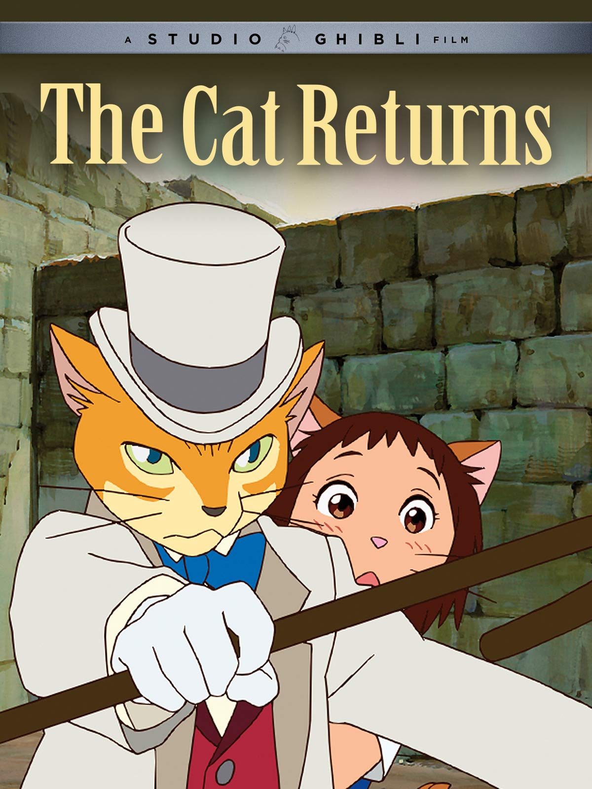 The-Cat-Returns-เจ้าแมวยอดนักสืบ-2002-พากย์ไทย