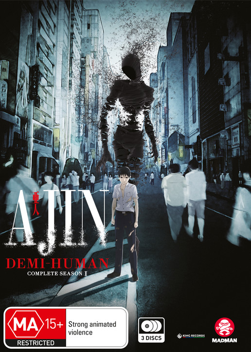 Ajin-Part-1-Shoudou-The-Movie-ซับไทย