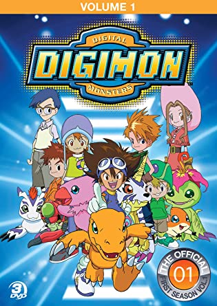 Digimon-Adventure-ดิจิมอน-แอดเวนเจอร์-ภาค1-พากย์ไทย