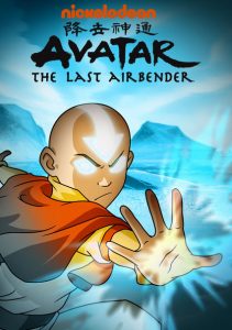 Avatar The Last Airbender SS1 เณรน้อยเจ้าอภินิหาร ปี1 พากย์ไทย